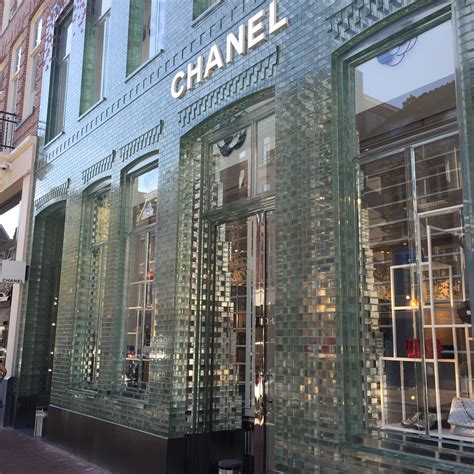 chanel amsterdam over|chanel amsterdam price.